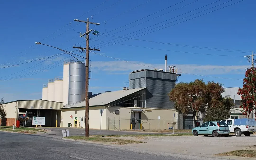 Leitchville (47 mins)